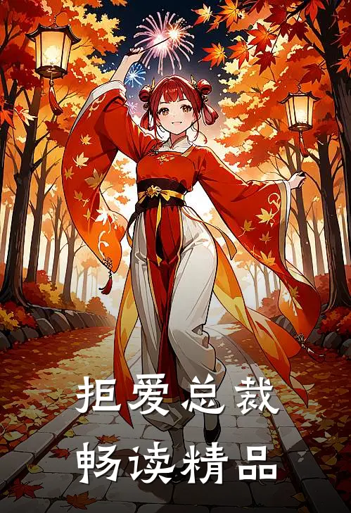 拒爱总裁畅读精品