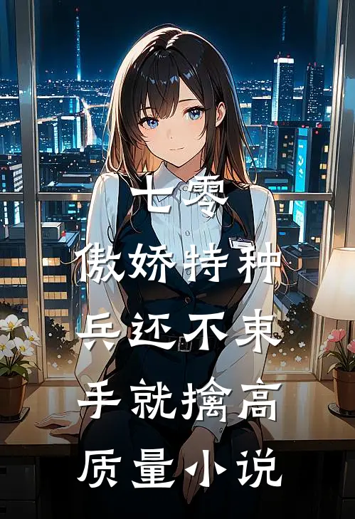 七零：傲娇特种兵还不束手就擒高质量小说