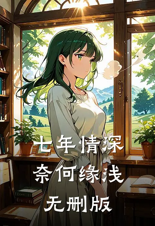 七年情深奈何缘浅无删版