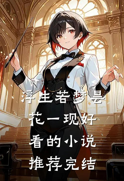 浮生若梦昙花一现好看的小说推荐完结