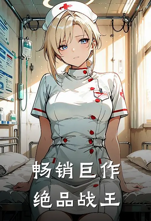 畅销巨作绝品战王