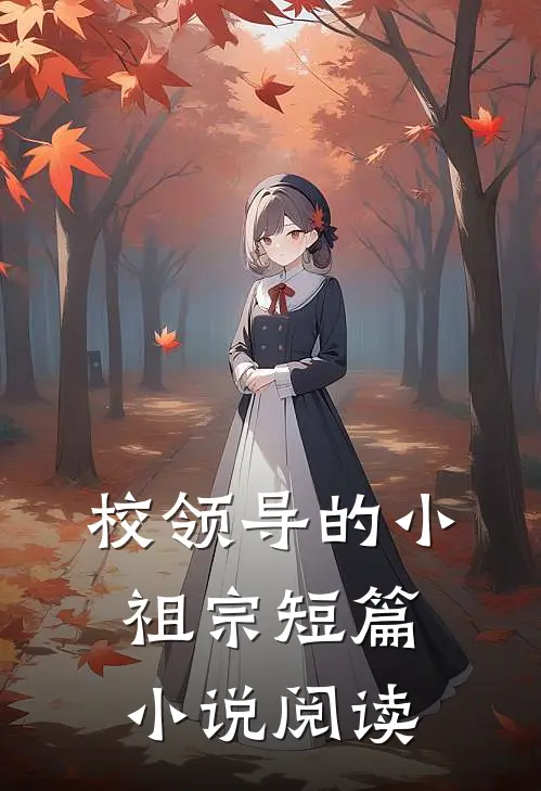 校领导的小祖宗短篇小说阅读