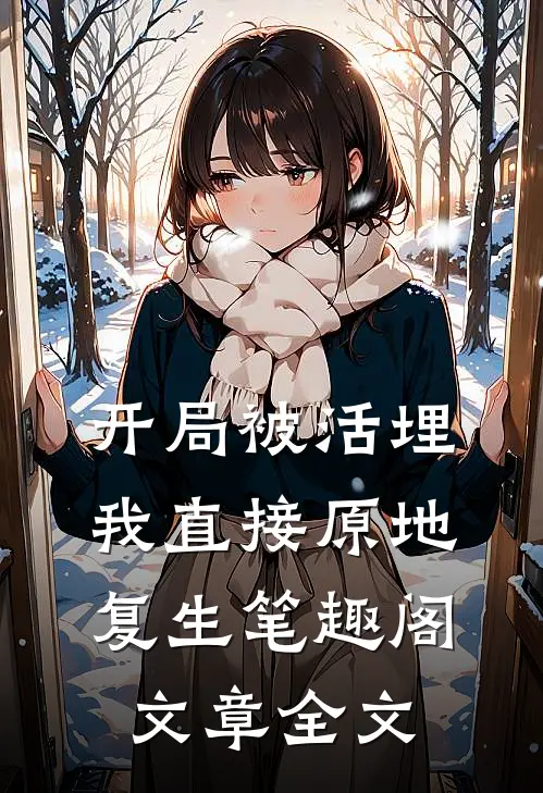 开局被活埋我直接原地复生笔趣阁文章全文
