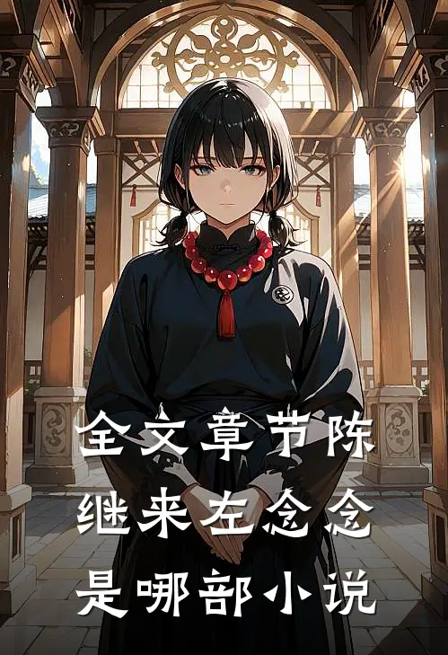 全文章节陈继来左念念是哪部小说