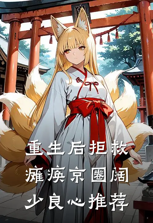重生后拒救瘫痪京圈阔少良心推荐