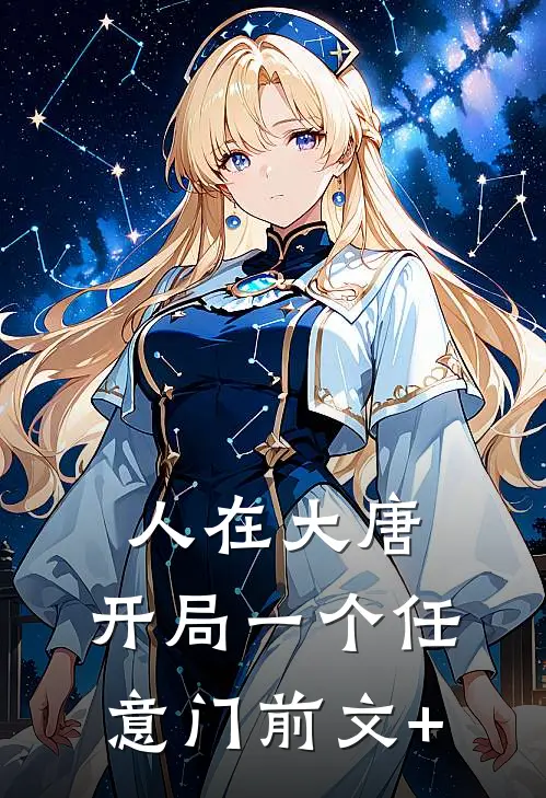 人在大唐：开局一个任意门前文+