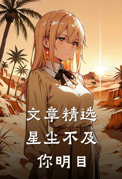 文章精选星尘不及你明目