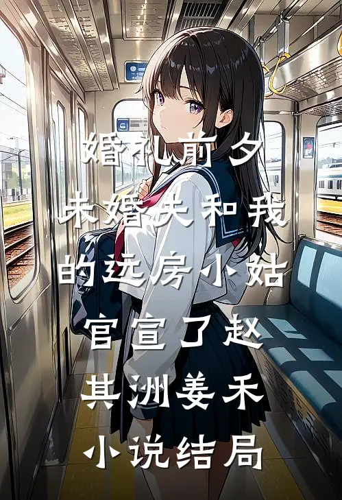 婚礼前夕，未婚夫和我的远房小姑官宣了赵其洲姜禾小说结局