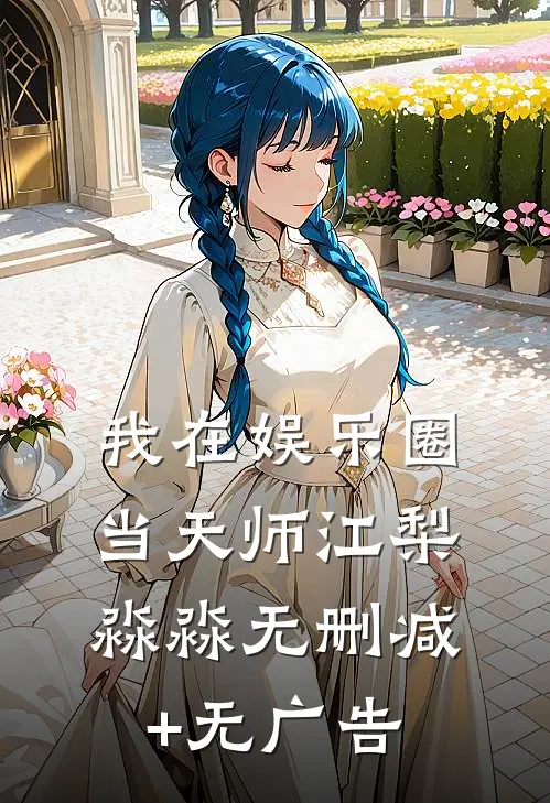 我在娱乐圈当天师江梨淼淼无删减+无广告