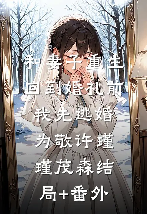 和妻子重生回到婚礼前，我先逃婚为敬许瑾瑾茂森结局+番外