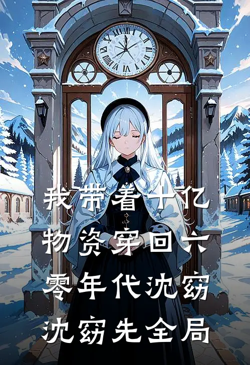 我带着十亿物资穿回六零年代沈窈沈窈先全局