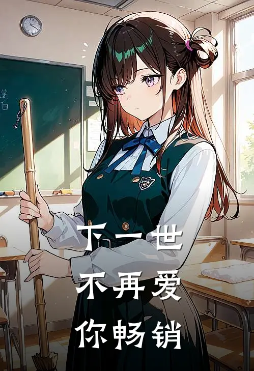 下一世，不再爱你畅销