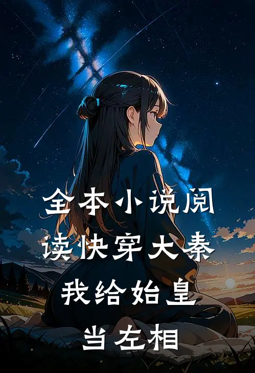全本小说阅读快穿大秦：我给始皇当左相