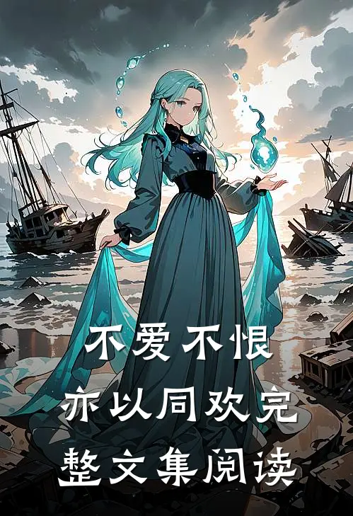 不爱不恨，亦以同欢完整文集阅读