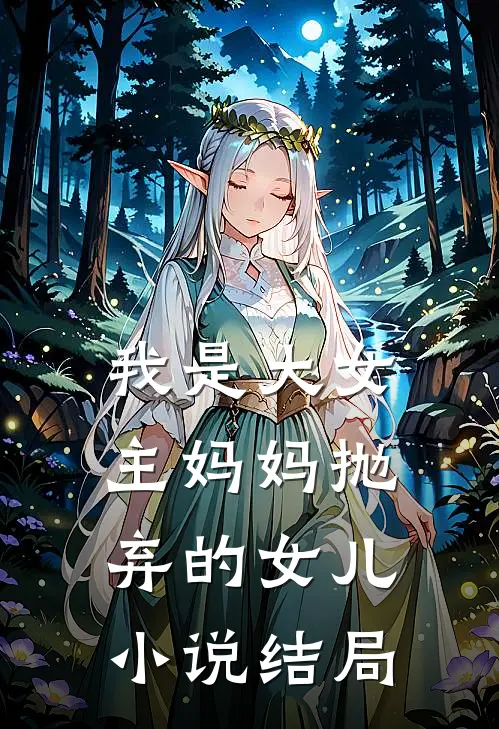 我是大女主妈妈抛弃的女儿小说结局