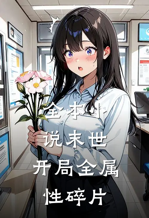 全本小说末世：开局全属性碎片