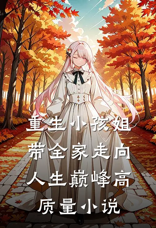 重生小孩姐，带全家走向人生巅峰高质量小说