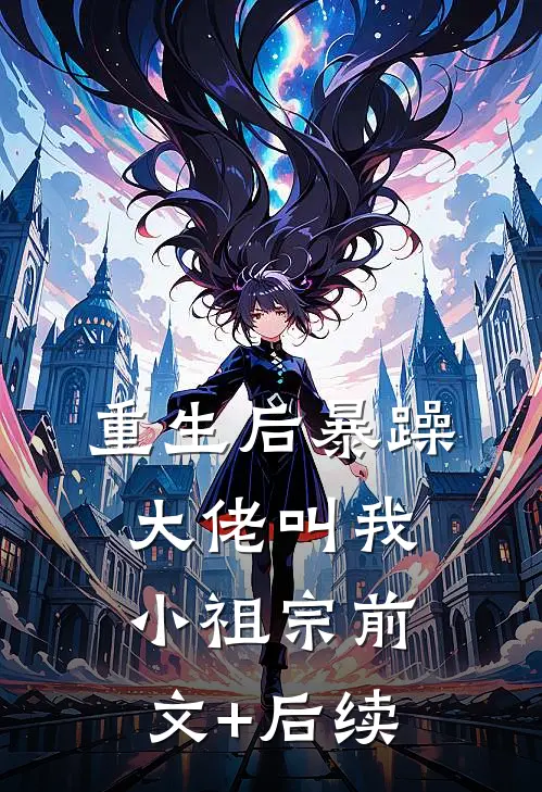 重生后暴躁大佬叫我小祖宗前文+后续