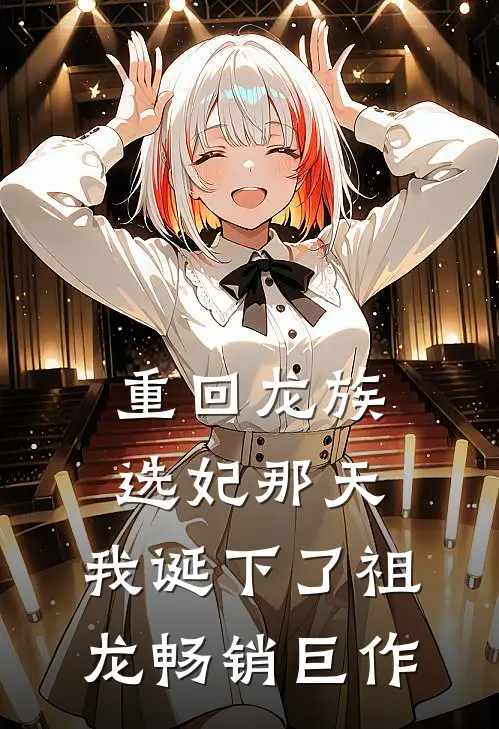 重回龙族选妃那天，我诞下了祖龙畅销巨作