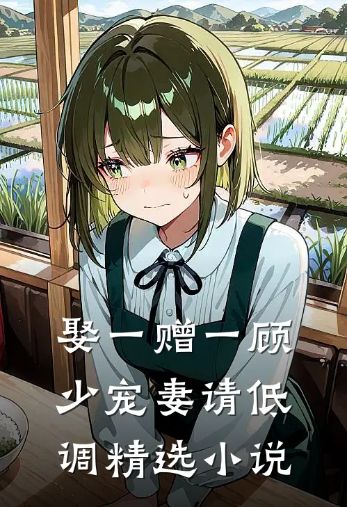 娶一赠一顾少宠妻请低调精选小说