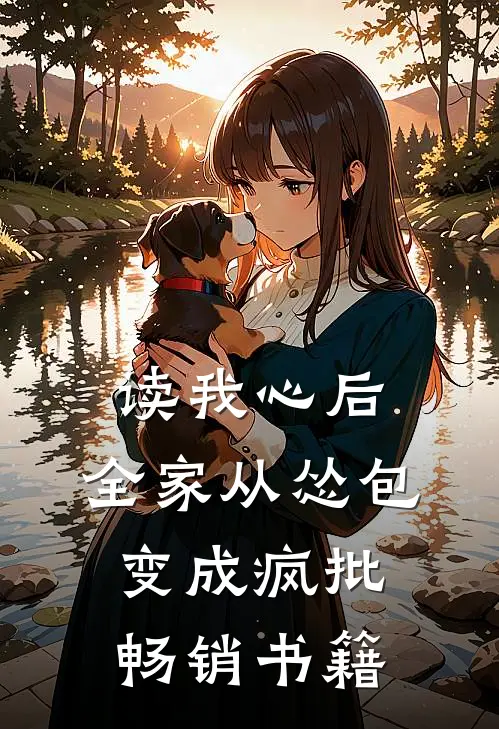 读我心后，全家从怂包变成疯批畅销书籍