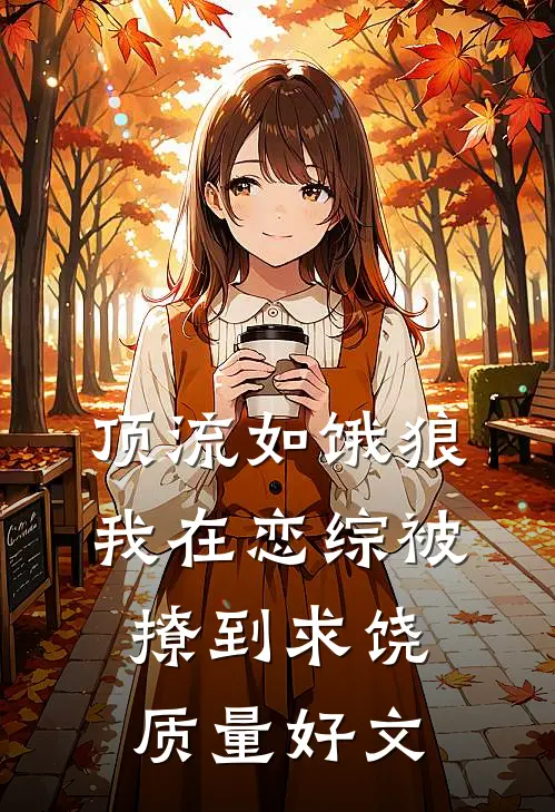 顶流如饿狼：我在恋综被撩到求饶质量好文