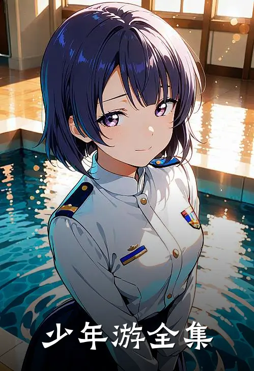 少年游全集