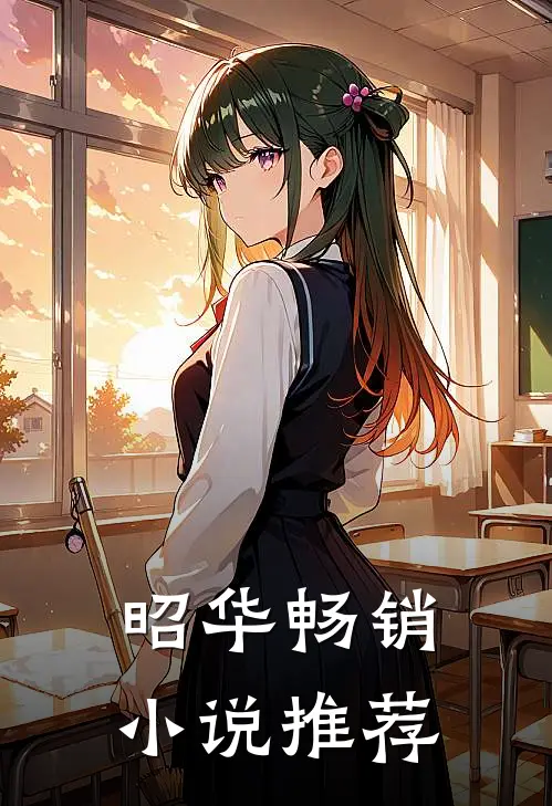 昭华畅销小说推荐