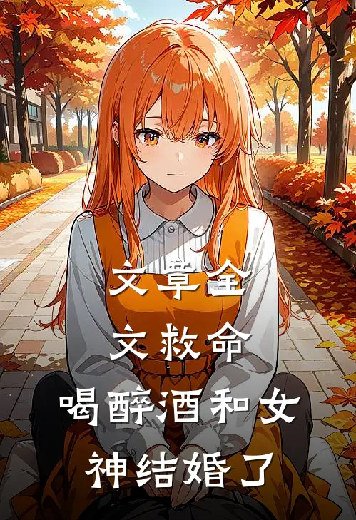 文章全文救命，喝醉酒和女神结婚了
