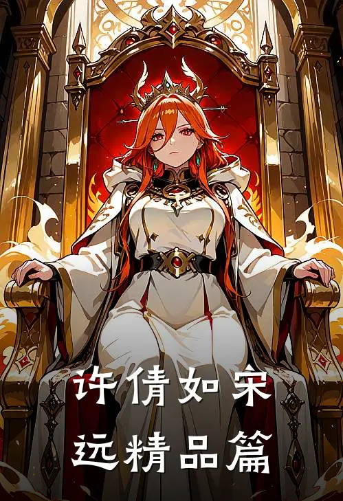 许倩如 宋远精品篇