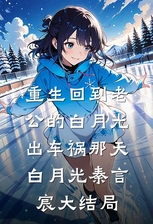 重生回到老公的白月光出车祸那天白月光秦言宸大结局