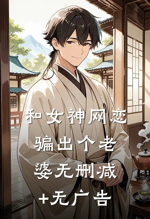 和女神网恋，骗出个老婆无删减+无广告