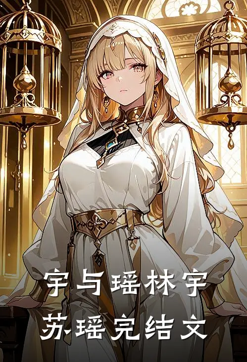 宇与瑶林宇苏瑶完结文