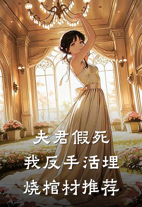 夫君假死，我反手活埋烧棺材推荐