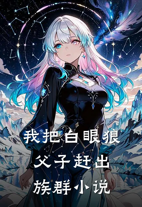 我把白眼狼父子赶出族群小说