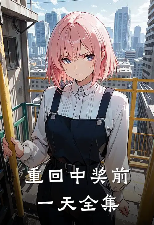 重回中奖前一天 全集