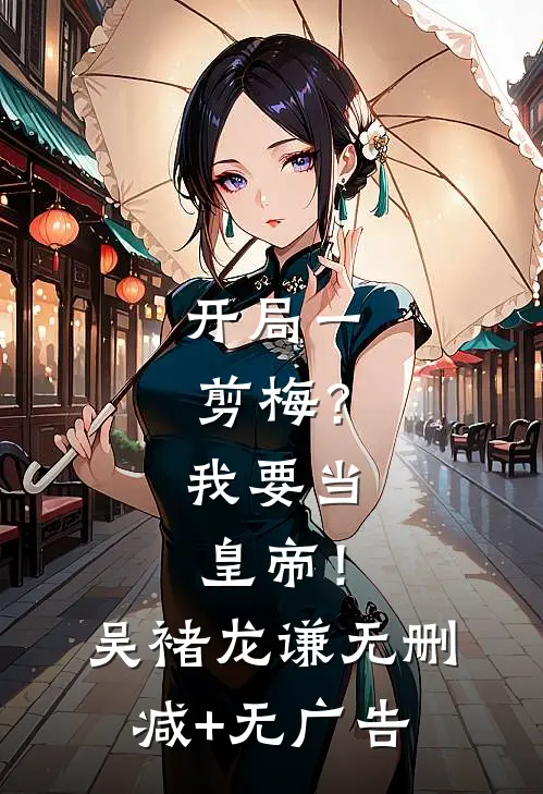 开局一剪梅？我要当皇帝！吴褚龙谦无删减+无广告