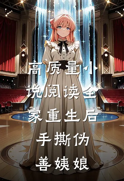 高质量小说阅读全家重生后，手撕伪善姨娘