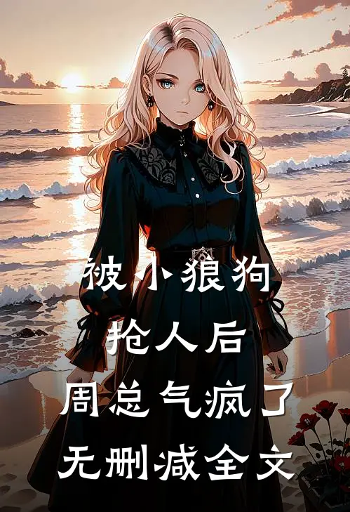 被小狼狗抢人后，周总气疯了无删减全文