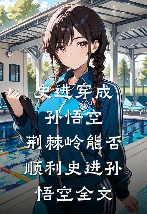 史进穿成孙悟空，荆棘岭能否顺利史进孙悟空全文