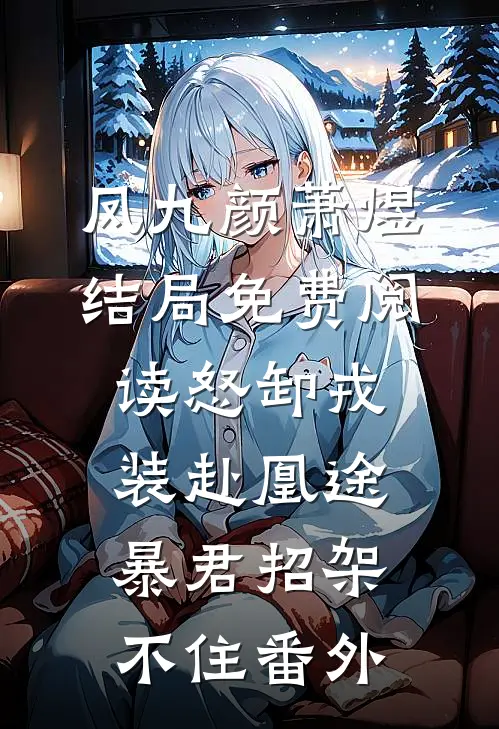 凤九颜萧煜结局免费阅读怒卸戎装赴凰途，暴君招架不住番外