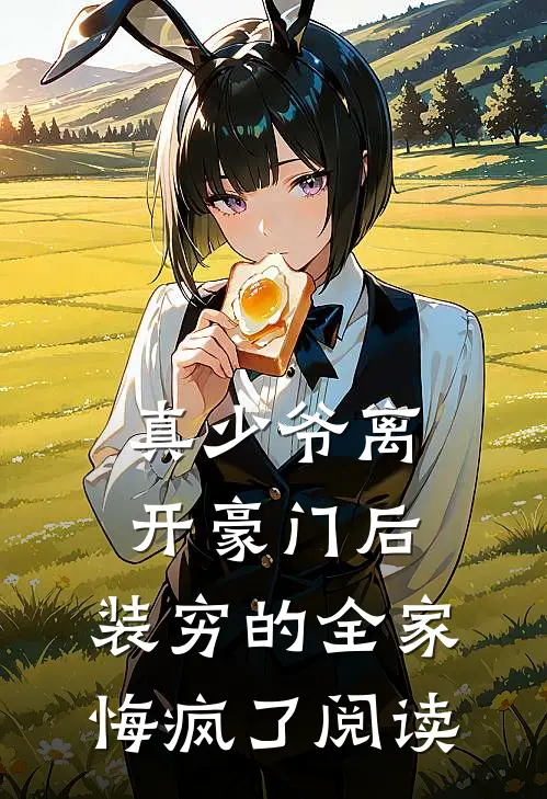 真少爷离开豪门后，装穷的全家悔疯了阅读