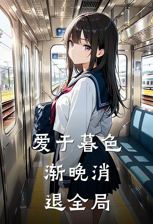 爱于暮色,渐晚消退全局