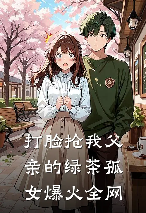 打脸抢我父亲的绿茶孤女爆火全网