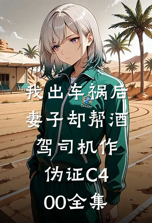 我出车祸后，妻子却帮酒驾司机作伪证C400全集