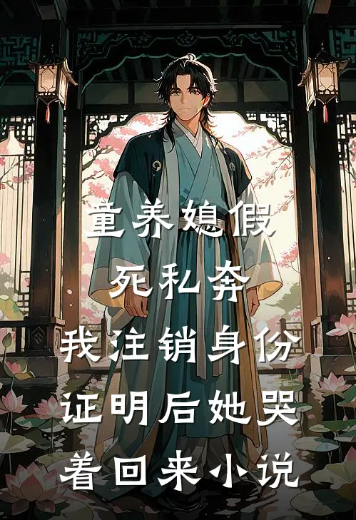 童养媳假死私奔，我注销身份证明后她哭着回来小说