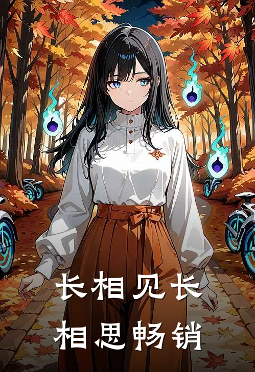 长相见长相思畅销