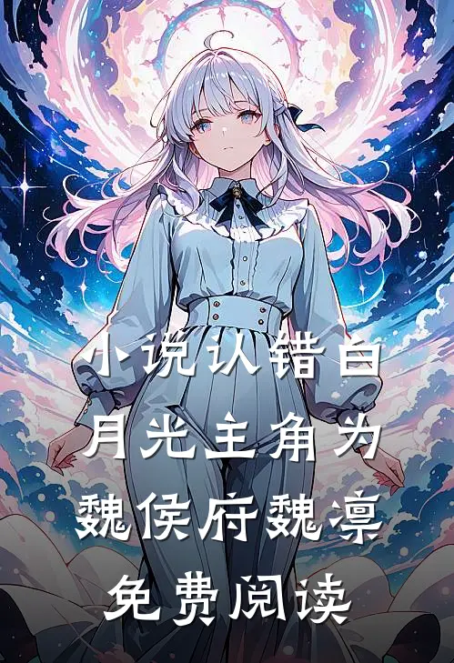 小说认错白月光主角为魏侯府魏凛免费阅读