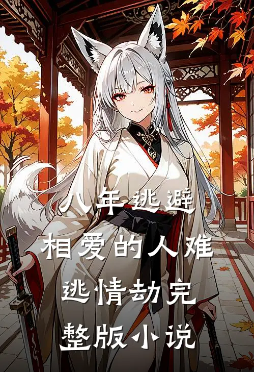 八年逃避，相爱的人难逃情劫完整版小说