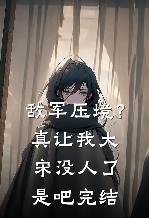敌军压境？真让我大宋没人了是吧完结